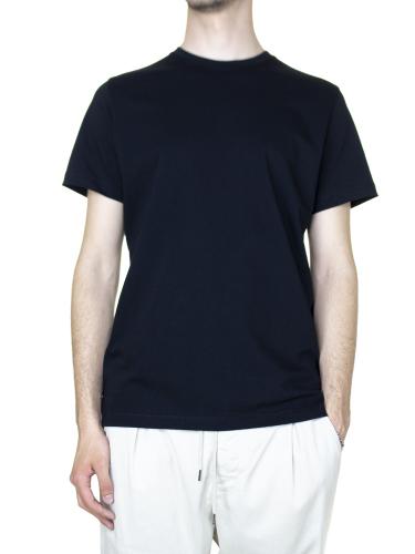 Ανδρικό T-shirt Μαύρο Royal Denim 4024-BLACK