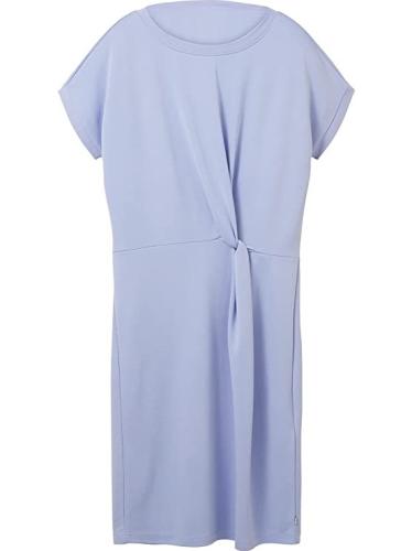Γυναικείο Φόρεμα Γαλάζιο Tom Tailor 036600-12819