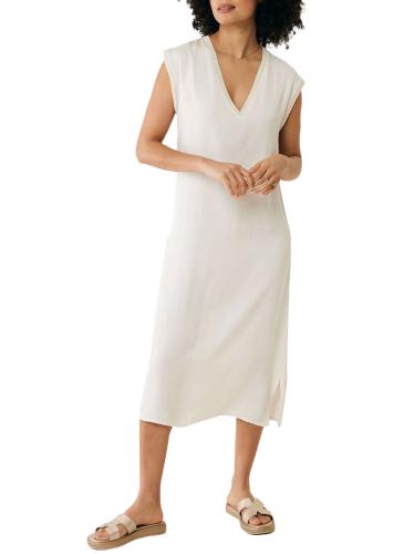 Γυναικείο Φόρεμα Λευκό Mexx FL0669033W-110601