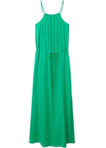 Γυναικείο Φόρεμα Πράσινο Tom Tailor 036843-17327