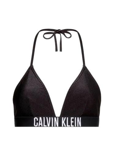 Γυναικείο Μπικίνι Τοπ Μαύρο Calvin Klein KW0KW01967-BEH