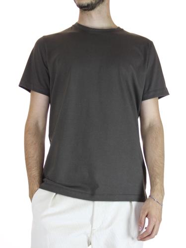 Ανδρικό T-shirt Λαδί Royal Denim 4024-OLIVE