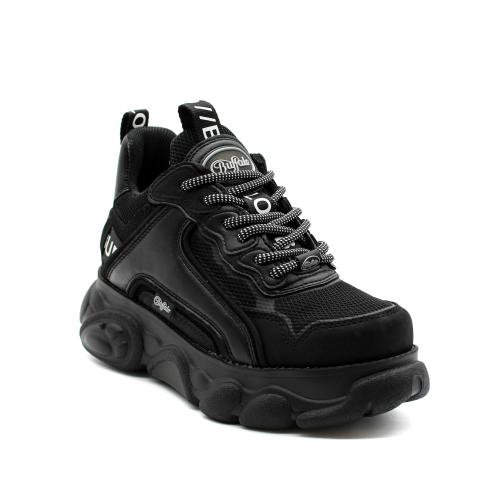 Γυναικεία Cld Chai Sneakers Μαύρα Buffalo BUF1630424-BLACK