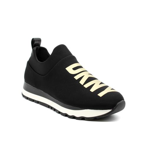 Γυναικεία Jadyn Sneakers Μαύρα DKNY K2314830-BGD