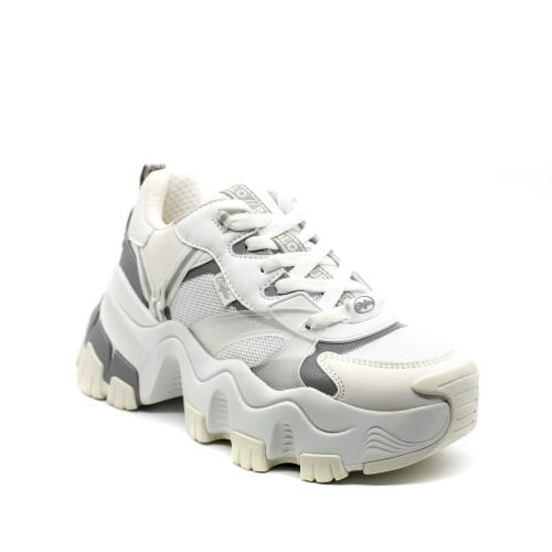 Γυναικεία Norion Sneakers Λευκά Buffalo BUF1622379-WHITE