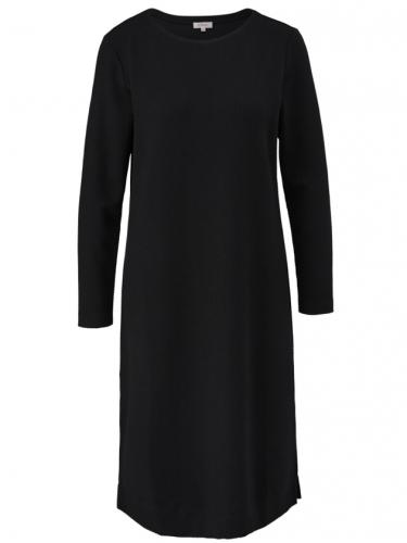 Γυναικείο Φόρεμα Μαύρο S.Oliver 2135970-9999