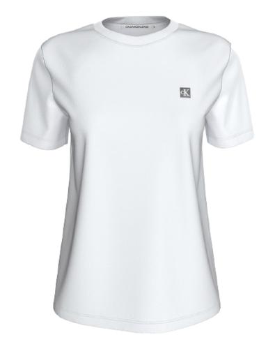 Γυναικείο T-shirt Λευκό Calvin Klein J20J223226-YAF