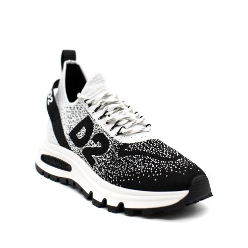 Ανδρικά Run DS2 Sneakers Dsquared2 S23SNM021159206261-M2656