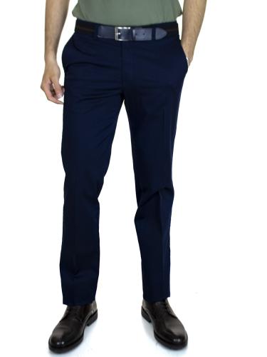 Ανδρικό Παντελόνι Navy Μπλε Guy Laroche GL2315168-13