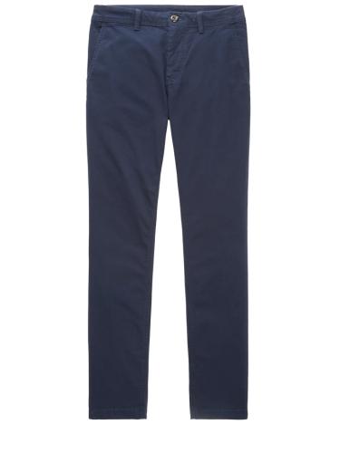 Ανδρικό Παντελόνι Navy Μπλε Tom Tailor 035046-10668