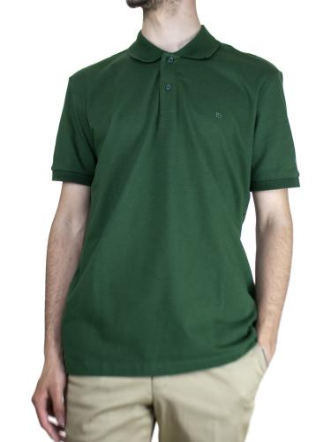 Ανδρικό Polo Πράσινο Guy Laroche 2319000-9