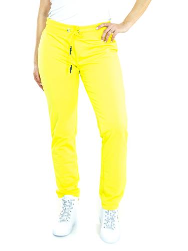 Γυναικεία Φόρμα Κίτρινη Heavy Tools S21159-LEMON