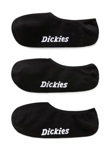 Unisex Κάλτσες Μαύρες Dickies DK0A4XJZ-BLK