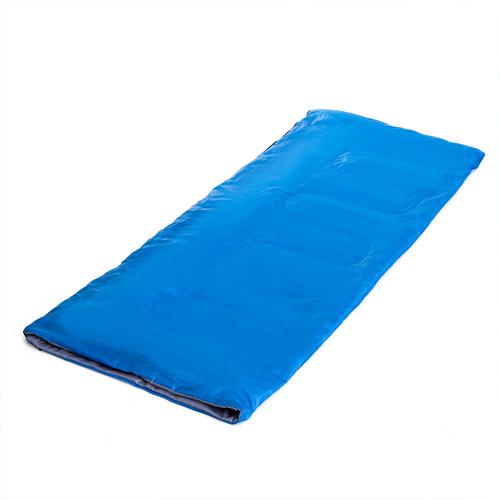 Υπνόσακος NAVARINO Μπλε Polyester 180x75cm