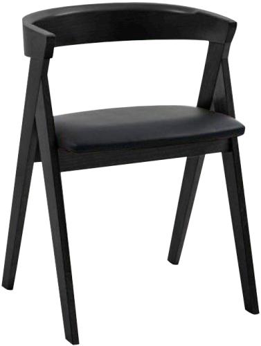 Καρέκλα Fido ( 2 ΤΕΜ.)