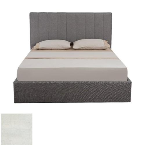 Τερέζα Κρεβάτι (Για Στρώμα 110×190) Με Επιλογές Χρωμάτων 501