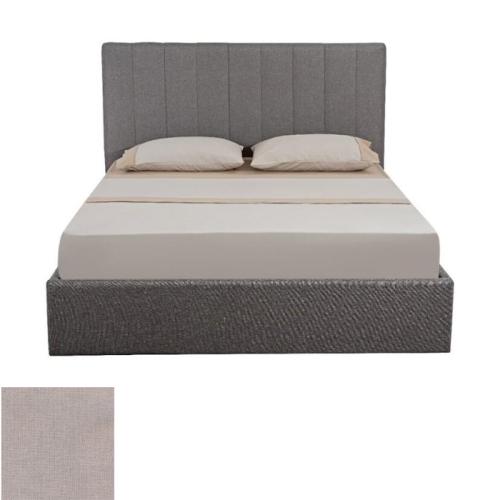 Τερέζα Κρεβάτι (Για Στρώμα 170×190) Με Επιλογές Χρωμάτων 527