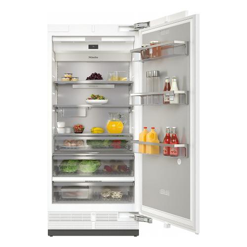 K 2902 Vi Miele Ψυγείο Εντοιχιζόμενο Side-by-Side