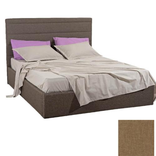 Ελισάβετ Κρεβάτι (Για Στρώμα 150×190) Με Επιλογές Χρωμάτων 503