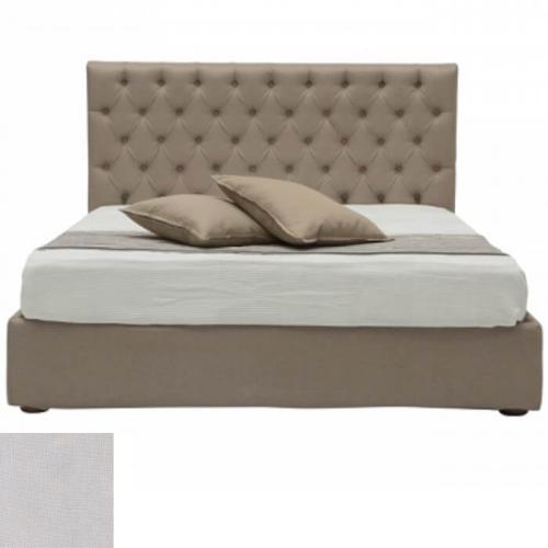 Αμοργος Κρεβάτι (Για Στρώμα 90×200) Με Επιλογές Χρωμάτων 526