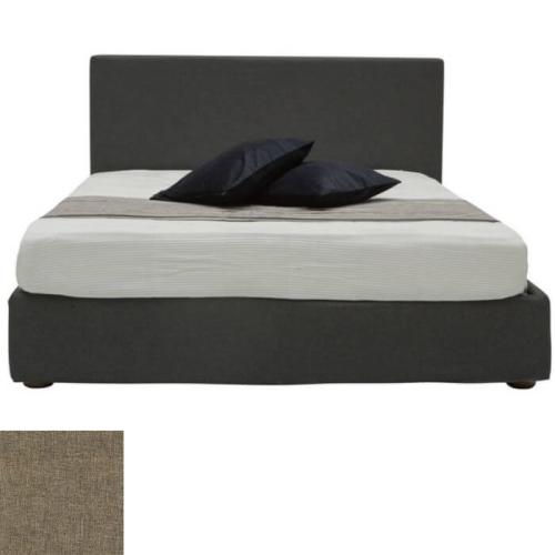 Πάτμος Κρεβάτι (Για Στρώμα 160×190) Με Επιλογές Χρωμάτων 513