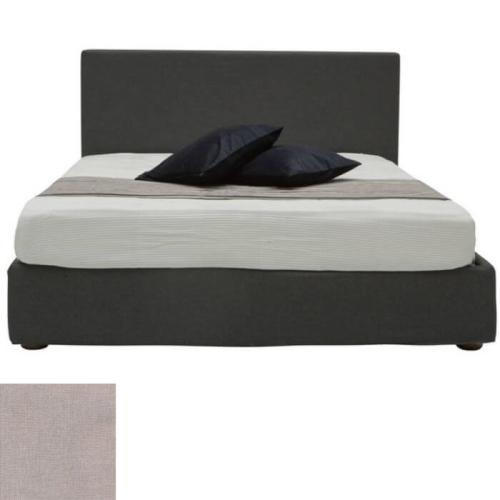 Πάτμος Κρεβάτι (Για Στρώμα 160×190) Με Επιλογές Χρωμάτων 527