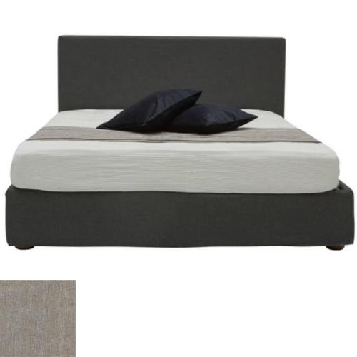 Πάτμος Κρεβάτι (Για Στρώμα 160×200) Με Επιλογές Χρωμάτων 507