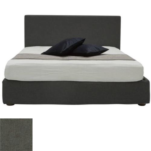 Πάτμος Κρεβάτι (Για Στρώμα 180×190) Με Επιλογές Χρωμάτων 506