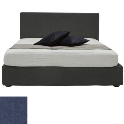 Πάτμος Κρεβάτι (Για Στρώμα 180×190) Με Επιλογές Χρωμάτων 512
