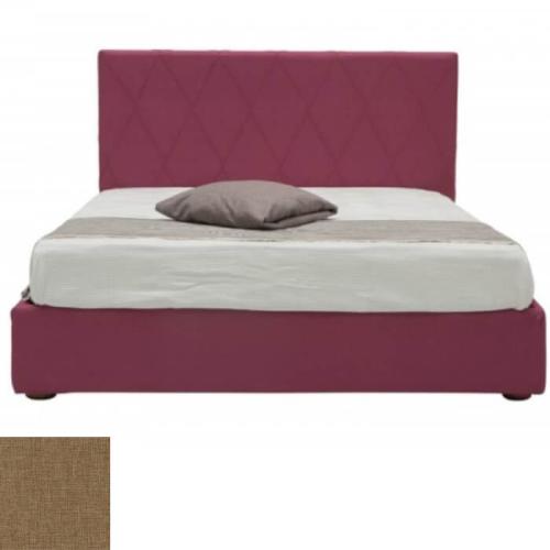 Σύρος Κρεβάτι (Για Στρώμα 150×200) Με Επιλογές Χρωμάτων 503