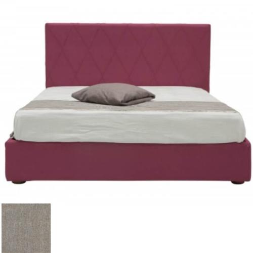 Σύρος Κρεβάτι (Για Στρώμα 150×200) Με Επιλογές Χρωμάτων 507