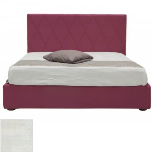 Σύρος Κρεβάτι (Για Στρώμα 160×190) Με Επιλογές Χρωμάτων 501