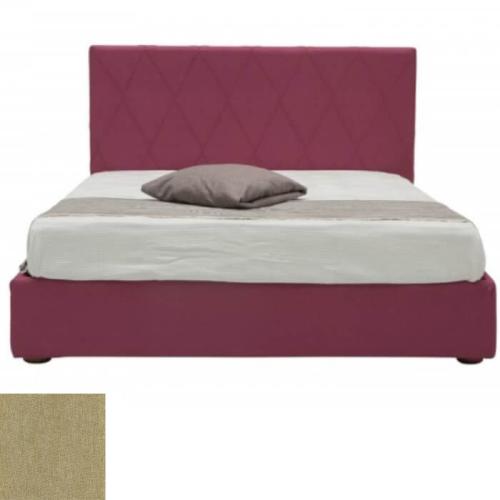 Σύρος Κρεβάτι (Για Στρώμα 180×200) Με Επιλογές Χρωμάτων 502