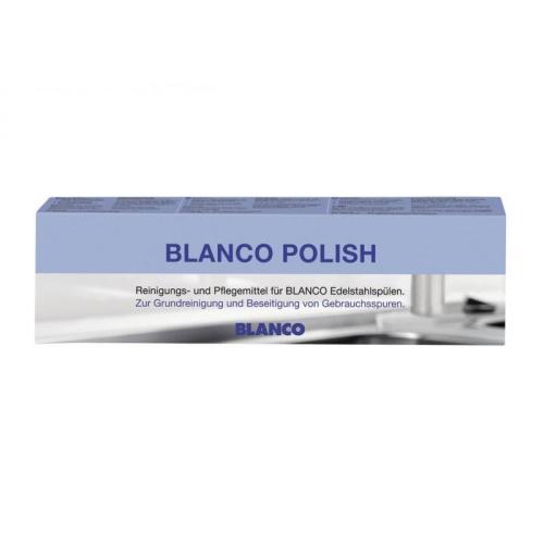 Blanco Care Polish Καθαριστικό Για Ανοξείδωτες Επιφάνειες