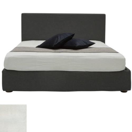 Πάτμος Κρεβάτι (Για Στρώμα 110×200) Με Επιλογές Χρωμάτων 501