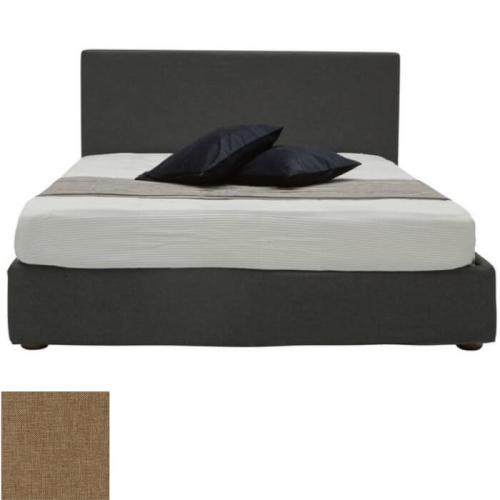 Πάτμος Κρεβάτι (Για Στρώμα 130×200) Με Επιλογές Χρωμάτων 503