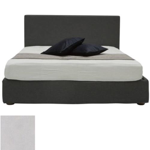Πάτμος Κρεβάτι (Για Στρώμα 140×190) Με Επιλογές Χρωμάτων 526