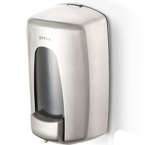 Dispenser Geesa By Tiger Επίτοιχο 1000 ml (12.9x9.9x23.7 εκ)