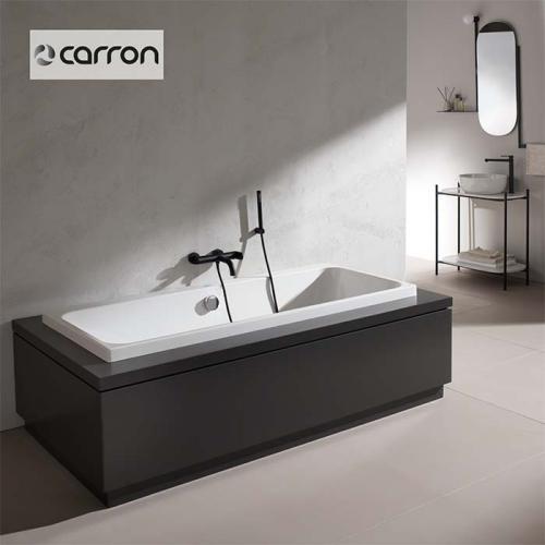 Carron Profile Duo Carronite Μπανιέρα Ακρυλική 170x75