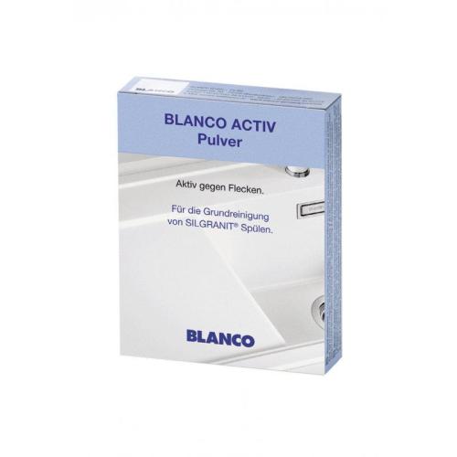 Blanco Activ Καθαριστικό Γρανιτένιων Νεροχύτων Silgranit