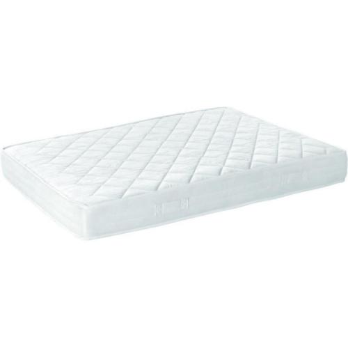 Foam Comfort Strom Sleep Well (85x195 εκ) 14εκ Υψος Για Συρόμενο Μηχανισμό