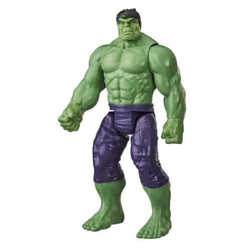 Avengers Titan Hero Deluxe Hulk E7475