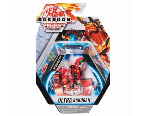 Bakugan Geogan Rising Σφαίρα Ultra 6061538