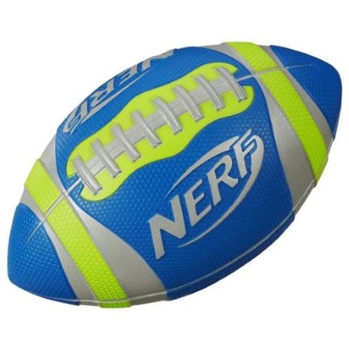 NERF Μπάλα Αμερικανικού Ποδοσφαίρου 4 Σχέδια A0357