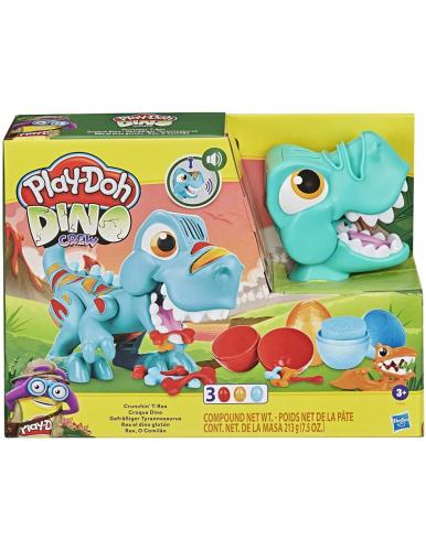 Play-Doh Crunchin T REX F1504