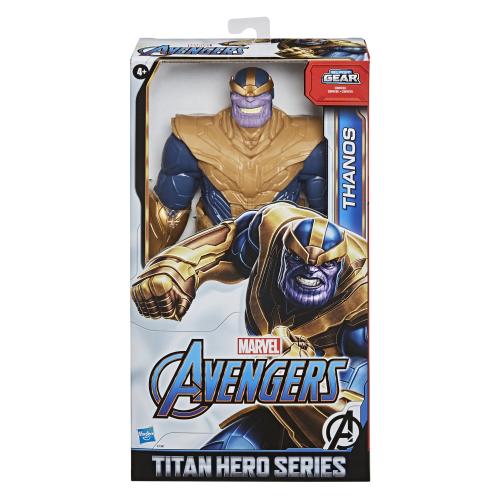 Avengers Titan Hero dlx thanos E73815L2