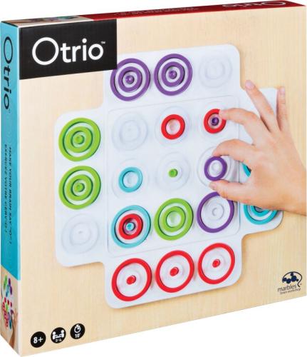 ΕΠΙΤΡΑΠΕΖΙΟ Παιχνίδι Στρατηγικής - Otrio 6045065