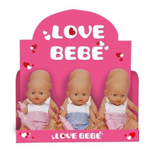 Love Bebe' Little Babies