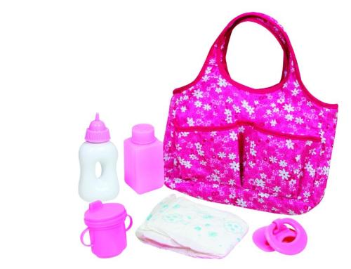 Love bebè - Nursery Bag