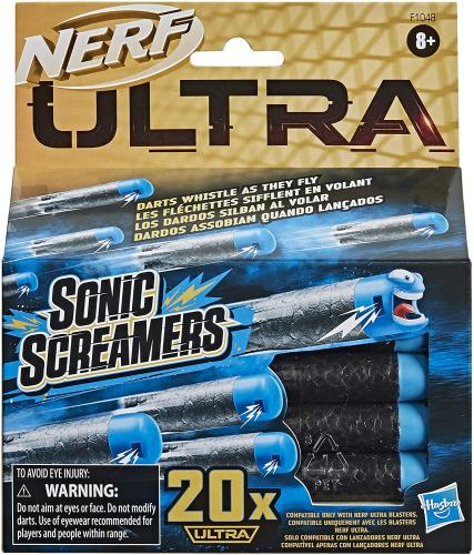 Nerf Ultra Series F1048